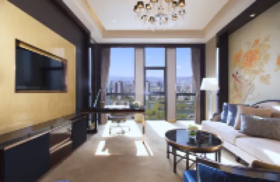 완다 비스타 타이위안