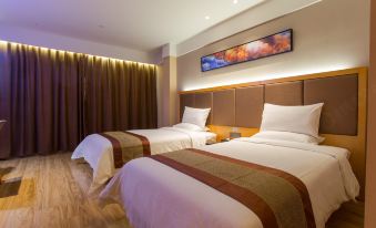 Starway Hotel (Nantong Sports Convention & Exhibition Center)