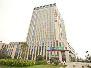 Yunge Hotel (Yangzhou Jiangyang East Road Zhongxin Mansion)