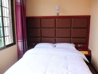 衡阳伏生宾馆 - 标准大床房
