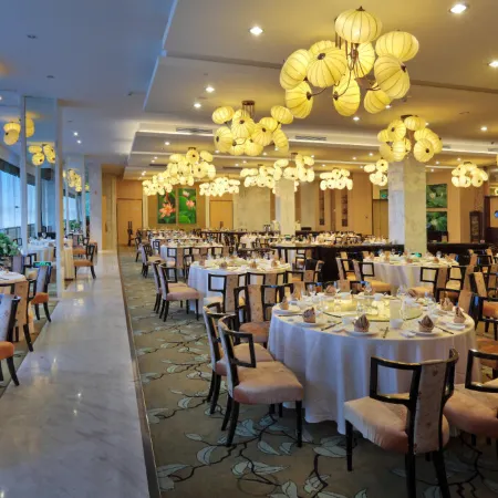 Dapengshan Hotel