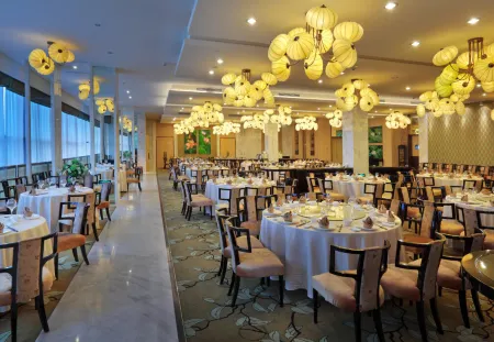 Dapengshan Hotel Отели в г. Циси