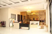 South Jingyuan Express Hotel