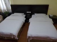 无锡鹏云商务旅馆 - 标间