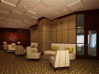 杭州富阳东方茂开元名都大酒店 - 行政酒廊
