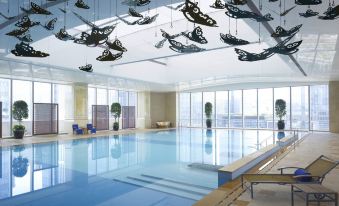 Futian Shangri-La Hotel - Housity