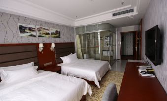 Amei Hotel (Kashgar Ancient City International Convention and Wxhibition Center Store)