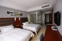Amei Hotel （Kashgar Ancient City International Convention and Wxhibition Center Store）
