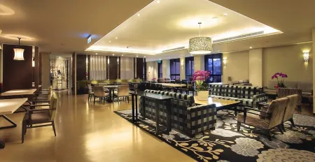 Sol Hotel Отели рядом с достопримечательностью «Nanliao Port»