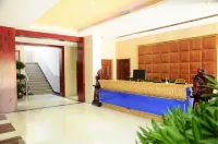 Suihua Hotel فنادق في ووداليانتشى