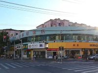 上海秋水塘旅店