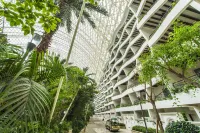 InterContinental Hotels CHENGDU GLOBAL CENTER by IHG