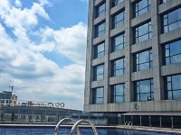 广州伊士高酒店 - 室外游泳池