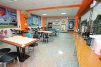Anqing 67 Homestay - de negocios