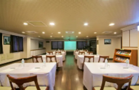 Tainan F Hotel