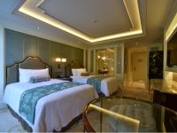 上海西郊宾馆 - 行政双床房