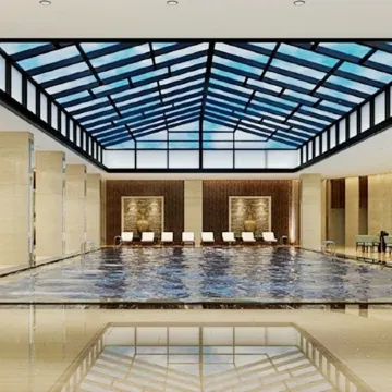 Saussurea Hotel