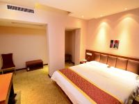 速8酒店(武汉欢乐谷店) - 高级大床房