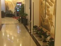 联盟酒店(上海锦绣东路店) - 大堂酒廊