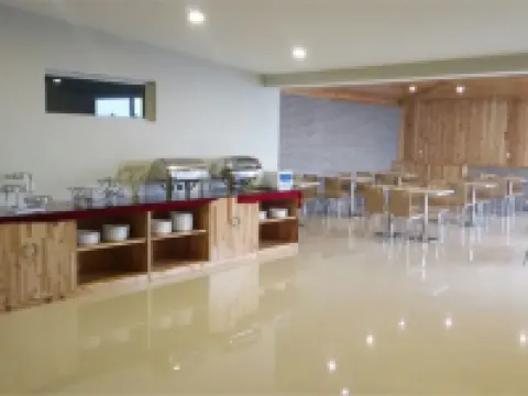 Tiancheng Express Hotel Hotels in Wucheng