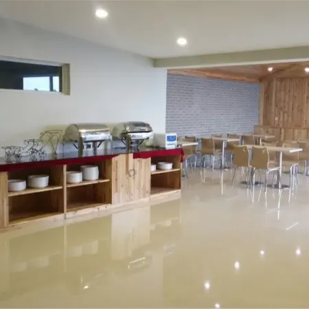 Tiancheng Express Hotel