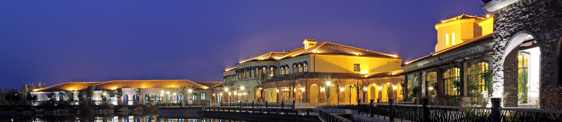 Four-Star Hotels