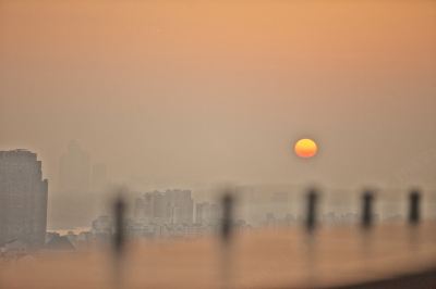 ホテル周辺 フォーポイントバイシェラトン・ジョスン ソウル ステーションの写真