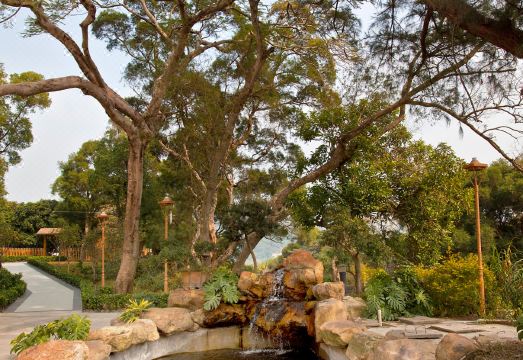 LV베이 호텔 객실