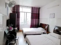 Shanglin Oriental Hotel