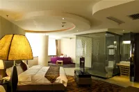 Xiying Holiday Hotel