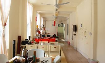 Beihai Hai Yi Hurried That year Inn (Second inn)