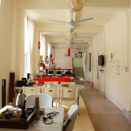 Beihai Hai Yi Hurried That year Inn (Second inn)