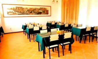 Greentree Inn Dongying Xisi Road Huachuang Building Business Hotel - Housity