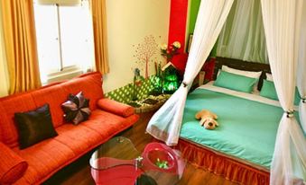 Hualien Water Bed and Breakfast