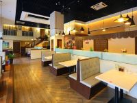 台州罗曼国际大酒店 - 餐厅