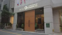 그라모스 호텔 서울 호텔