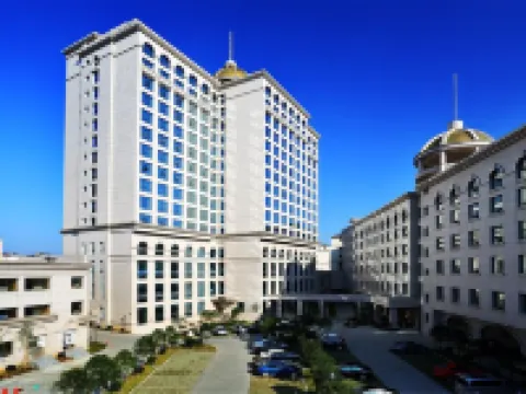 Cili Hotel Hotels in Cili