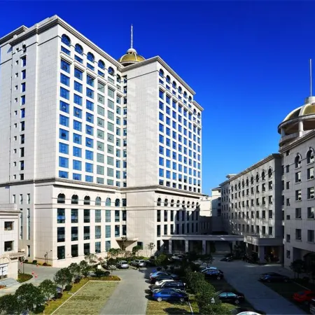 Cili Hotel