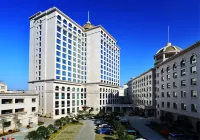 慈利賓館 湖南科技職業學院慈利教學站附近的飯店