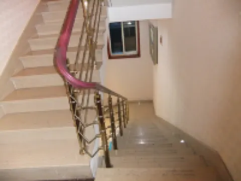 杭州銀田商務酒店（五聯地鐵站店）