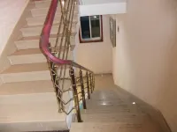 인티안 비즈니스 호텔