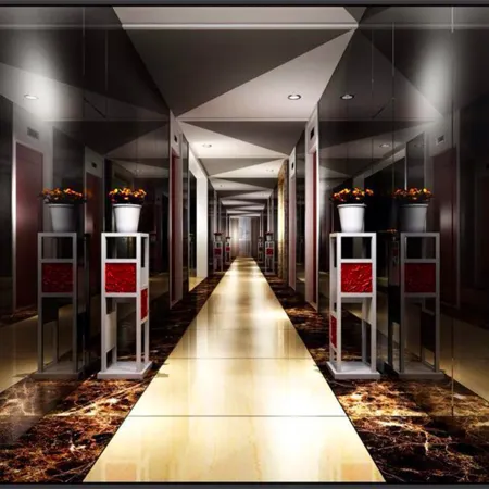 Huayu Hotel