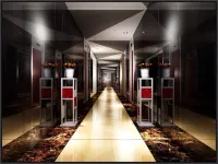 Huayu Hotel Hotels in Yanling