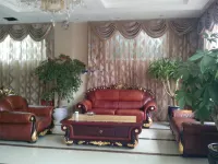 โรงแรมซือไห่ โรงแรมในเจินเฟิง