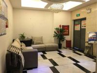 7天连锁酒店(瑞昌湓城东路店) - 公共区域