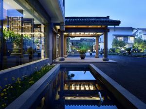 Tianze Garden Villa Hotel