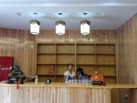 永顺芙蓉镇荷园客栈 - 公共区域