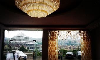 Xinya Hotel Wulong