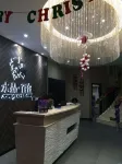 Baoying Crystal·Lily Theme Hotel