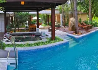 Zhongshan Hot Spring Resort